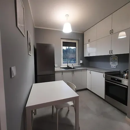 Czapury Appartement *