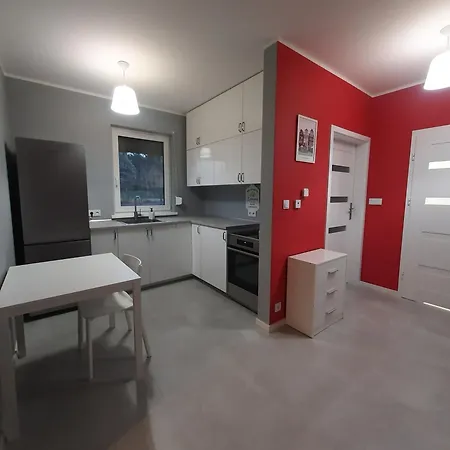 Czapury Апартаменты