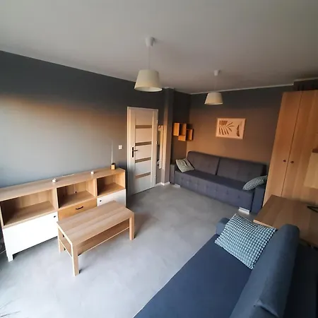 Czapury Апартаменты *