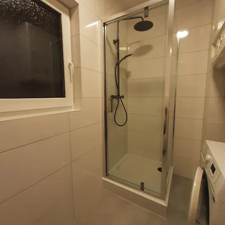 Апартаменты Czapury Czapury