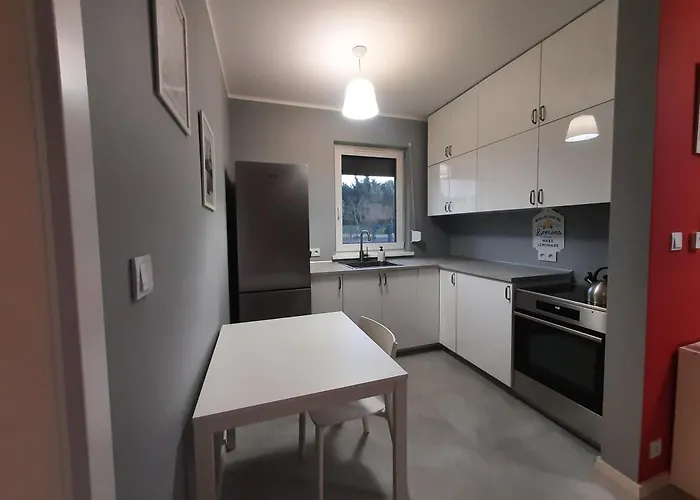 Czapury Appartement *