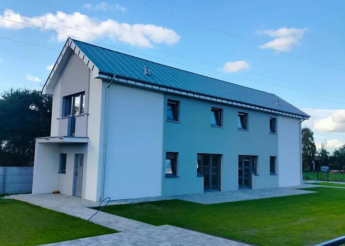 Czapury Апартаменты