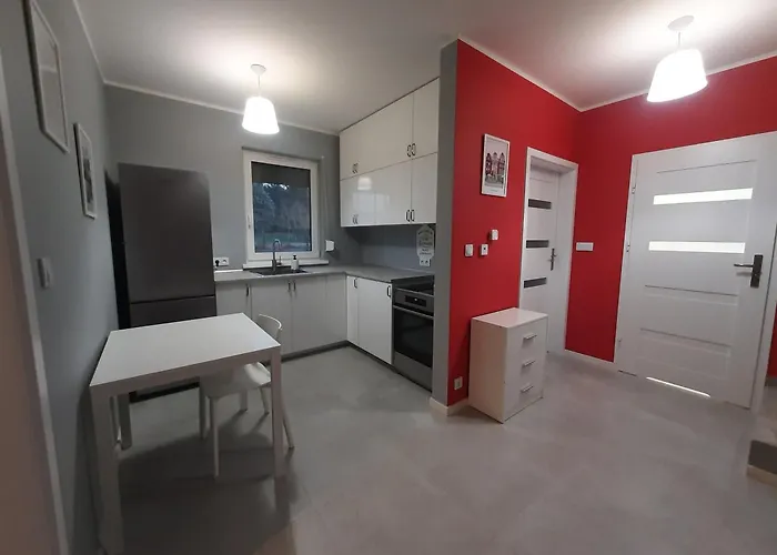 Czapury Апартаменты