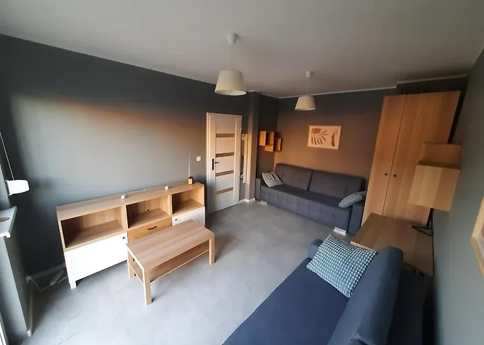 Czapury Апартаменты *