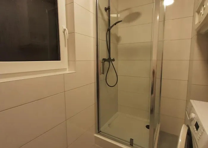 Апартаменты Czapury Czapury